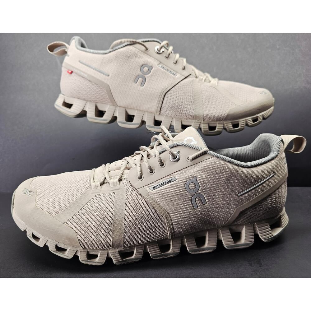 Oncloud Women 10.5 Comfy footwear